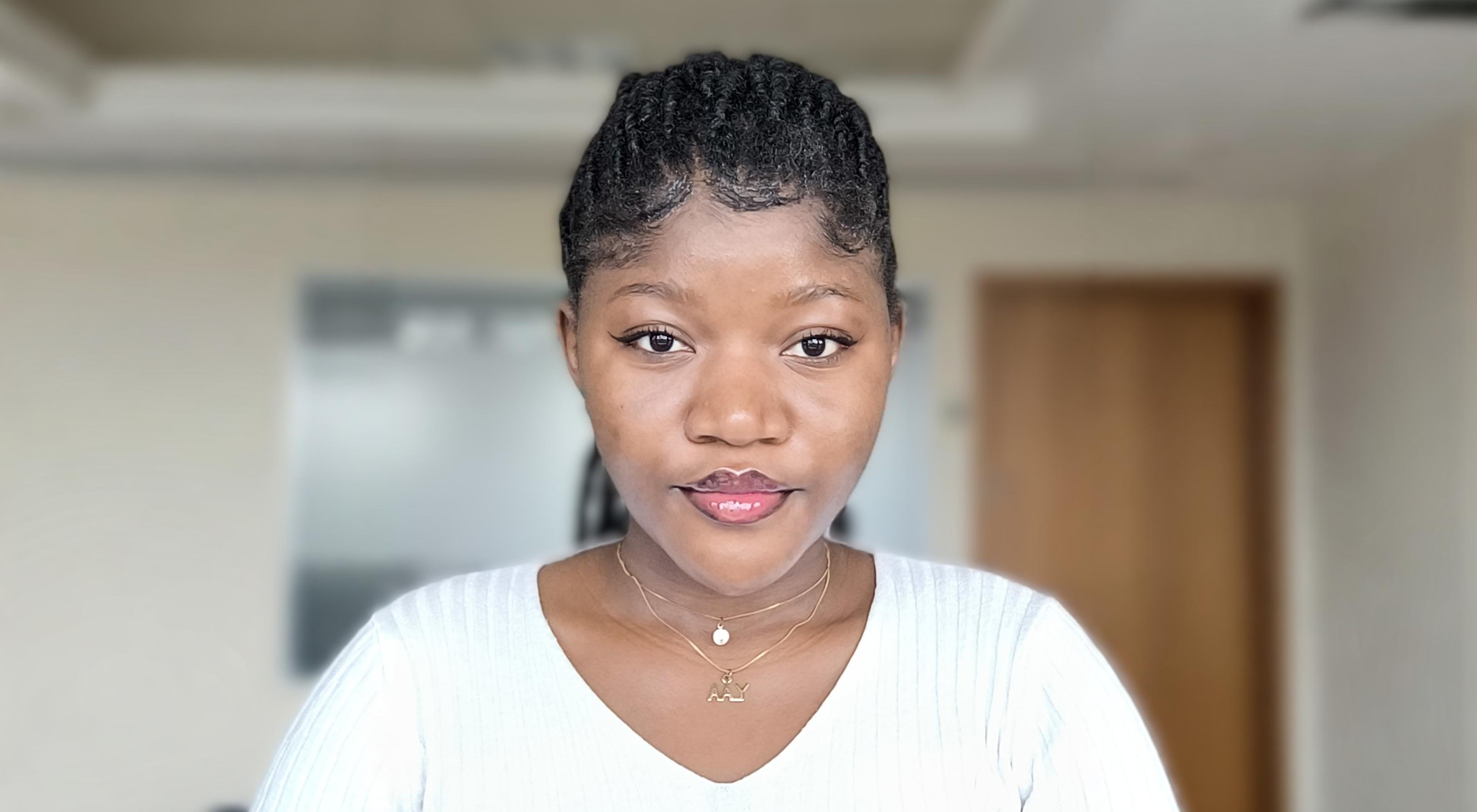 Ruth Selorme Acolatse